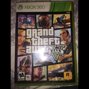 GTA 5